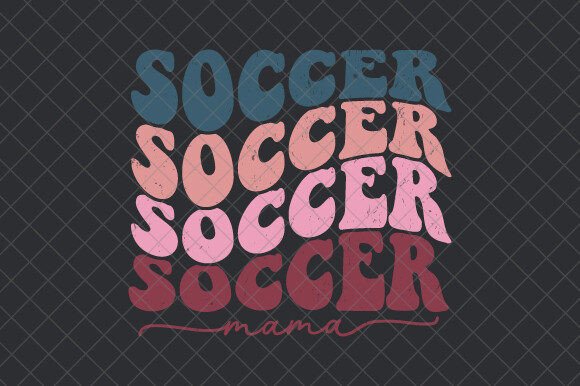 Coquette Soccer Mama Png Game Day