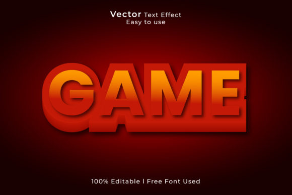 Create H1 From Game Text Effect - Free Design MAXIMUM 60 CHARACTERS